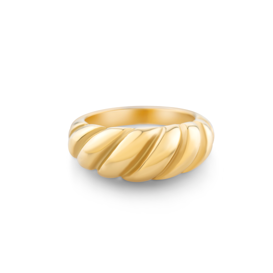 Croissant Ring