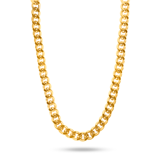 Gabriella Chain Necklace