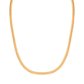 Herringbone Necklace