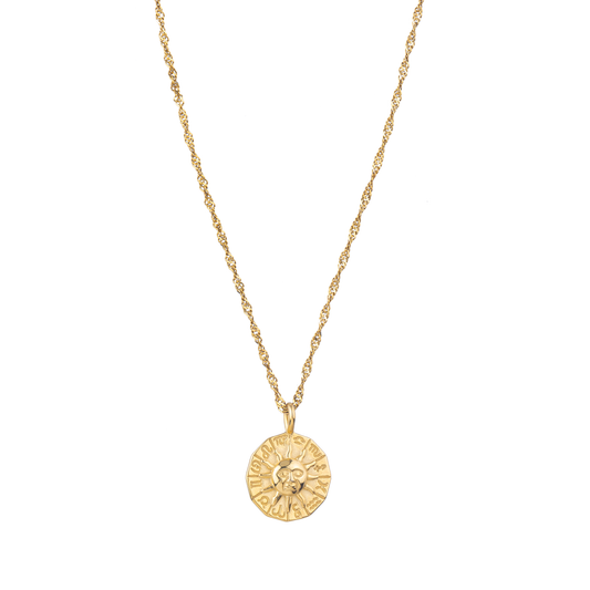 Isabelle Necklace