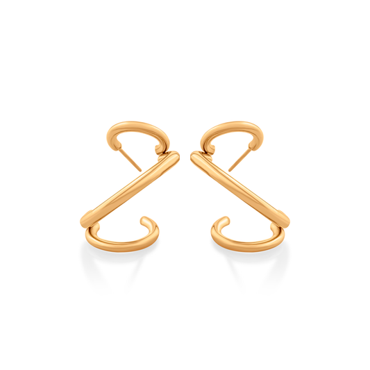 Samantha Earring