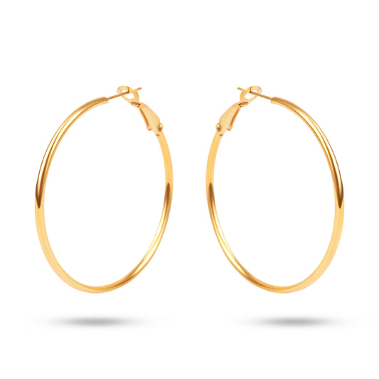Tori Hoops