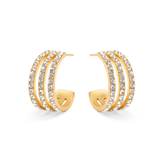 Zora Earrings